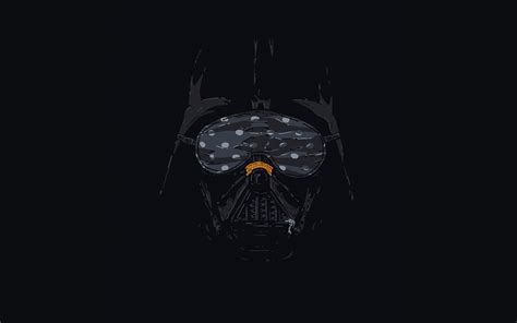 Minimal Star Wars 4k Wallpapers Wallpaper Cave