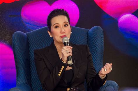 Kris Aquino Opens Up About Complicated Relationship With Noynoy