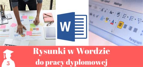 Wszystko O Rysunkach W Wordzie Magister Na