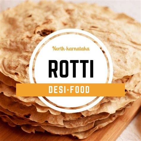 gfi JAWARI Jawari Roti and Bajra Roti (Ready to Eat) – NavaFresh - United States