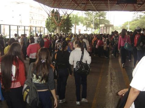 Acaba Protesto Transporte Reestabelecido