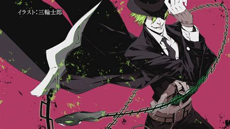 Hazama Blazblue Image By Miwa Shirow 4165969 Zerochan Anime