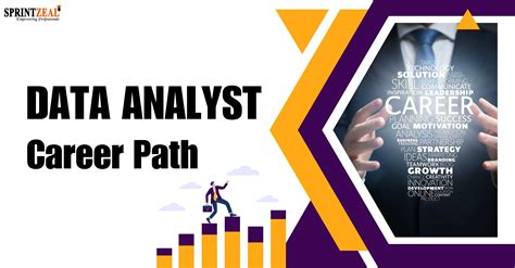 Career Path For Data Analyst A Comprehensive Guide For 2024