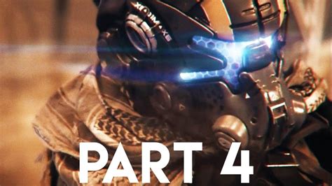 Titanfall 2 part 4 : Kane Boss Fight - YouTube