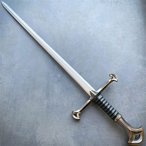 23 Templar Crusader Medieval Sword Scabbard Historical Fantasy Blade