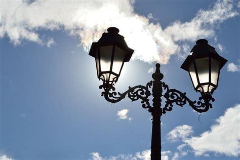 Straßenlaterne Liebling Cusco Kostenloses Foto auf Pixabay