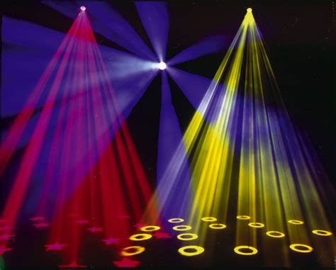 Disco Lights Wallpapers - Top Free Disco Lights Backgrounds - WallpaperAccess