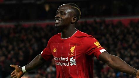 Sadio Mane Ready To Leave Liverpool Without A Title It S Crazy To Rule