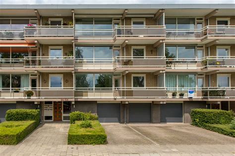 Appartement Verkocht Zwanensingel Gd Velp Ge Funda