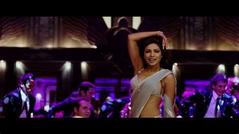 Priyanka Chopra Slim Waist Deep Navel Boob Armpit Hottest Desi Girl