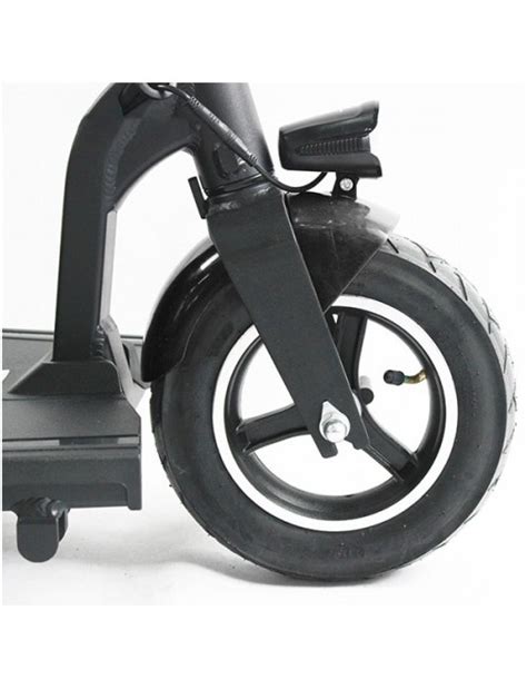 Tricycle Trottinette Scooter Lectrique Roues Kg Folding Watts