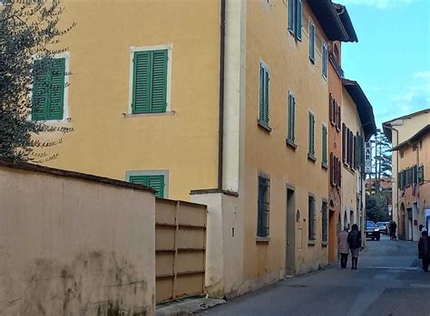 Subito 200mila Euro Per Mettere In Sicurezza La Casa Di Riposo