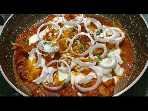 Smoky Yogurt Chicken Recipe Dawat Special Dhuwan Dahi Chicken Smoky