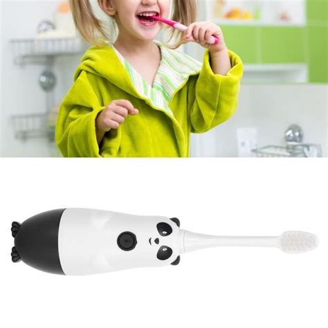 Sonew Brosse Dents Lectrique Pour Enfants Brosse Dents Lectrique