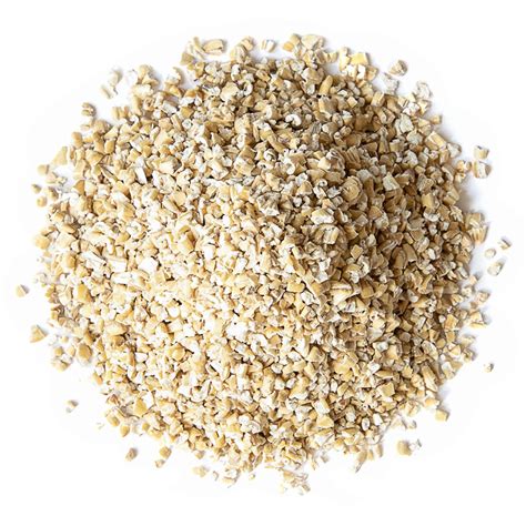 Organic Steel Cut Oats Buy In Bulk From Food To Live