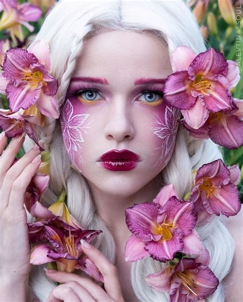 Absolutely Magical Fairy Makeup Ideas To Recreate At Home