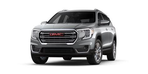 2023 Gmc Terrain Details Schumacher Buick Gmc