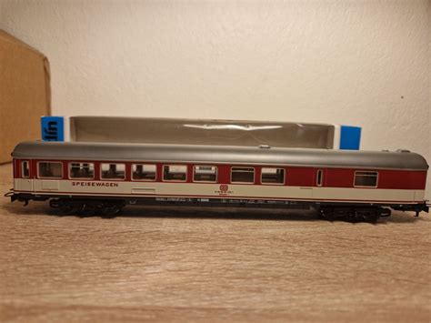 M Rklin Speisewagen Db H Kaufen Auf Ricardo