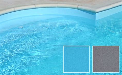 De Nouveaux Coloris De Liners Pour Donner Du Style Votre Piscine