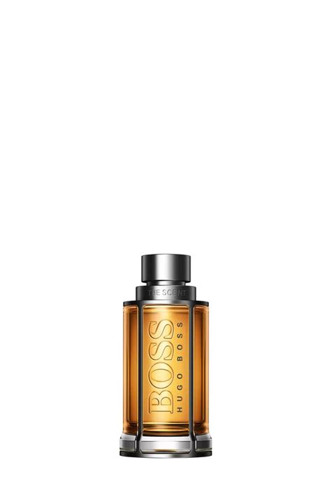 BOSS THE SCENT EDT 50ML - HUGO BOSS NZ