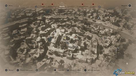 Assassin S Creed Mirage Guide Round City Gear Chests 008 Game Of Guides