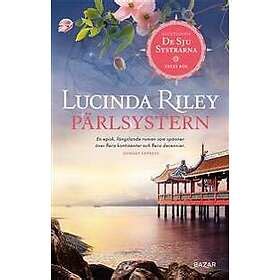 Lucinda Riley P Rlsystern Ceces Bok Hitta B Sta Pris P Prisjakt