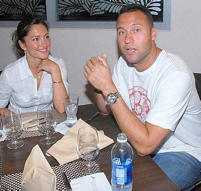 Free Images Online: Minka kelly and derek jeter