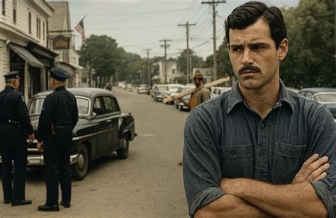 The Cape Cod Vampire - Boston Ghosts