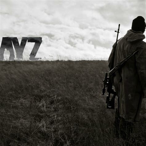 dayz standalone wallpaper 4