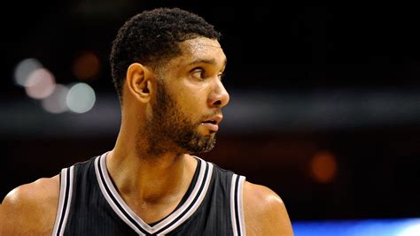 Tim Duncan A Timeline Of A Legend