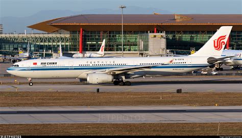 B Airbus A Air China Sebsmeister Jetphotos