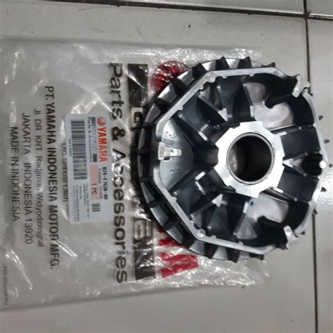 Primary Sliding Sheave Rumah Roller X Max XMax Asli B74 E7620 00