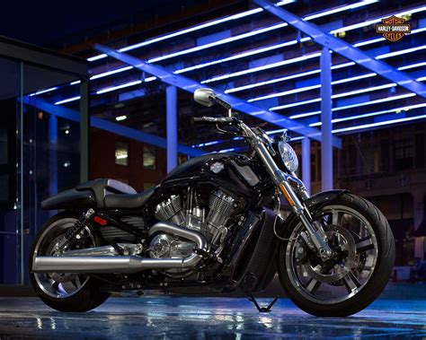 2015 Harley Davidson Vrscf V Rod Muscle Review