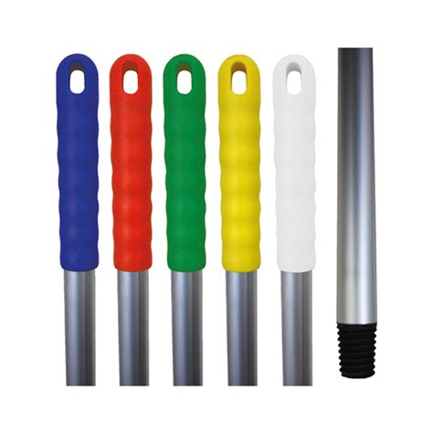 Colour Coded Mop Handle