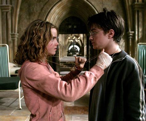 Harry Potter I Wi Zie Azkabanu Quiz Prawda Czy Fa Sz Jak Dobrze