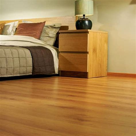 China Low Moq For Red Oak Vinyl Plank Flooring 6mm7 Mm 8mm Waterproof