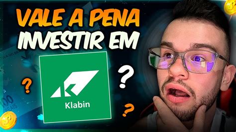 Vale A Pena Investir Em Klabin Em Klbn Klbn Klbn Youtube