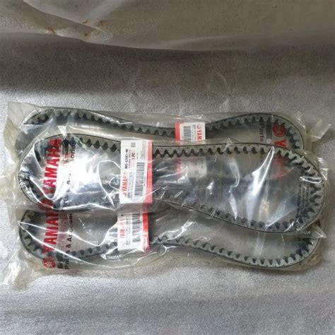 Genuine Yamaha Aerox V V Nmax V Drive Belt B Lazada Ph