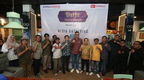 Sambut DAIFIT 2024 Astra Daihatsu Balikpapan Semarakkan Ramadan Dengan