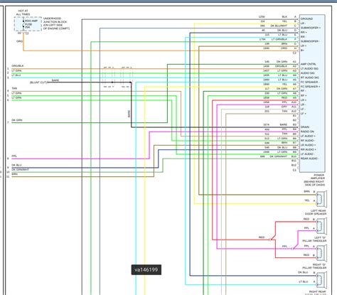 Stereo Wiring Diagram: Hello Guys, I Just Wanted to Ask if Anyone ...