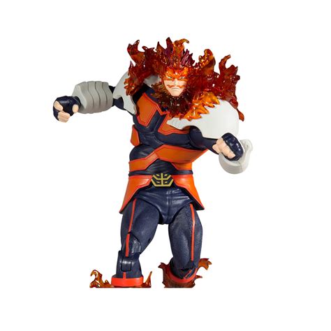 Mua Mcfarlane My Hero Academia Figures Wave Endeavor Multi