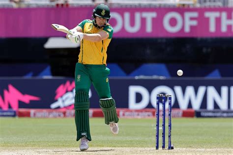 David Miller S Crucial Helps South Africa Avoid T World Cup Upset