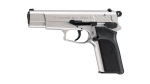 Products » Blank Firing Guns » Pistols » www.umarex.com