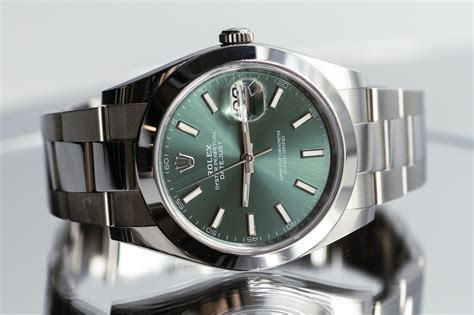 2023 ROLEX DATEJUST 41