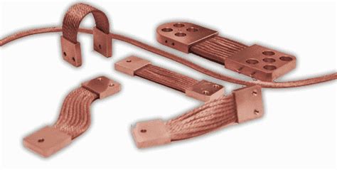 Copper Thermal Straps From Thermal Space