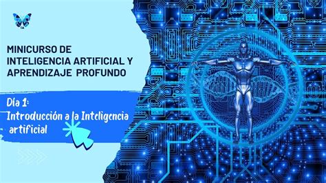 Introducción a la inteligencia artificial YouTube