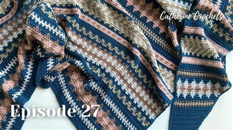 Episode 27 Fancy A Cosy New Shawl Or Hat 🧶 Plus More Sock Knitting