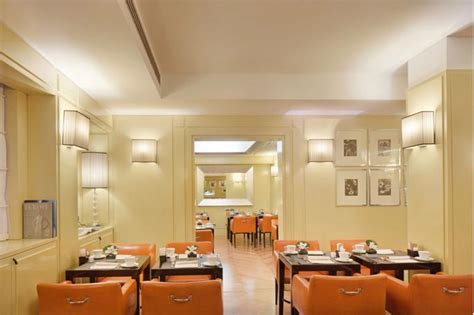 Starhotels Anderson, 4 star hotel in Milan near Milan Central station