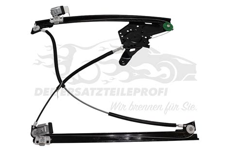 Fensterheber Vorne Links Elektrisch 7M0837461 Online Kaufen