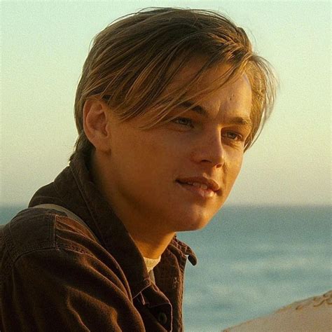 Why Leonardo Dicaprio Almost Wasnt In Titanic